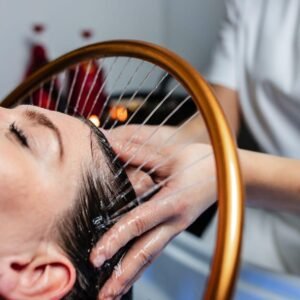 Thai Herbal Hair Spa - سبا الشعر التايلندي